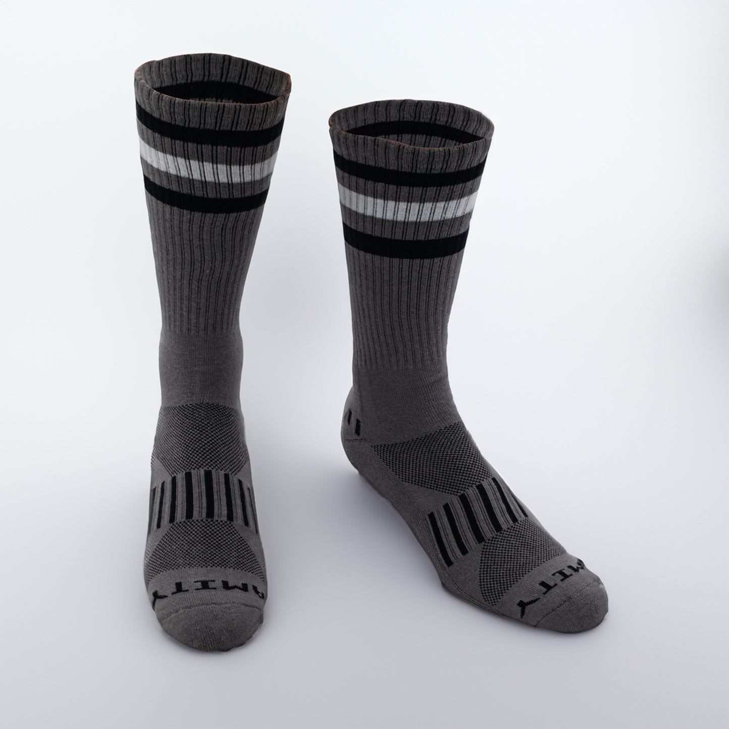 Men's Novelty Sport Crew Socks