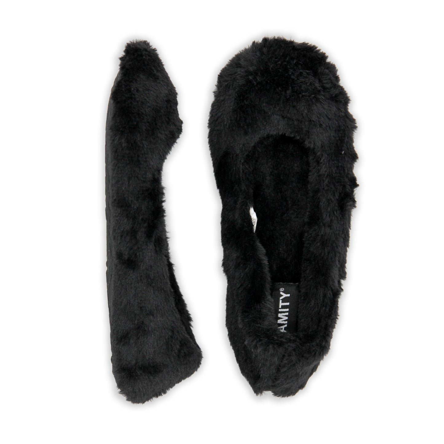 Ladies Soft Ballerina Slippers