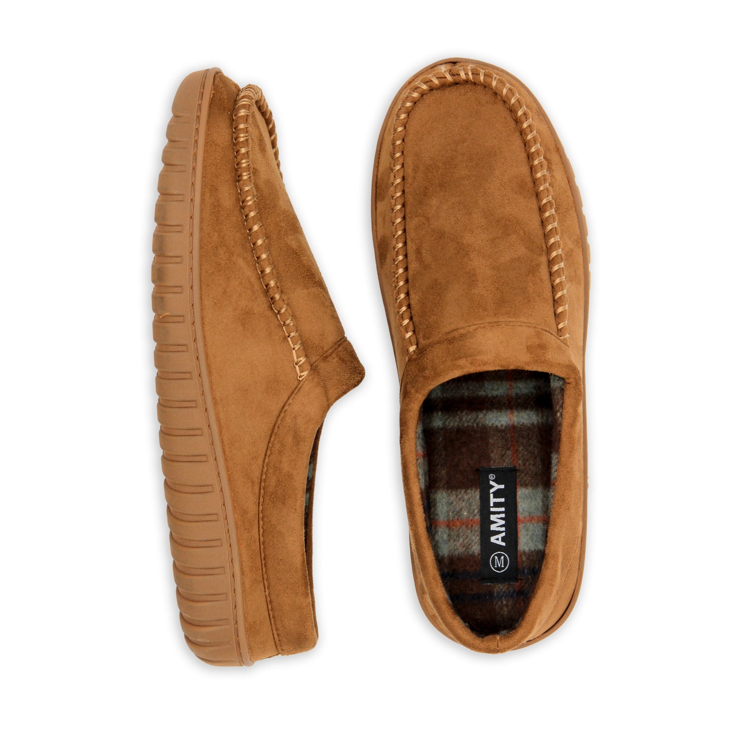 Men's Espadrille Slippers