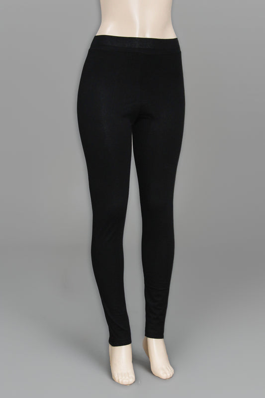 Laides Cotton Leggings