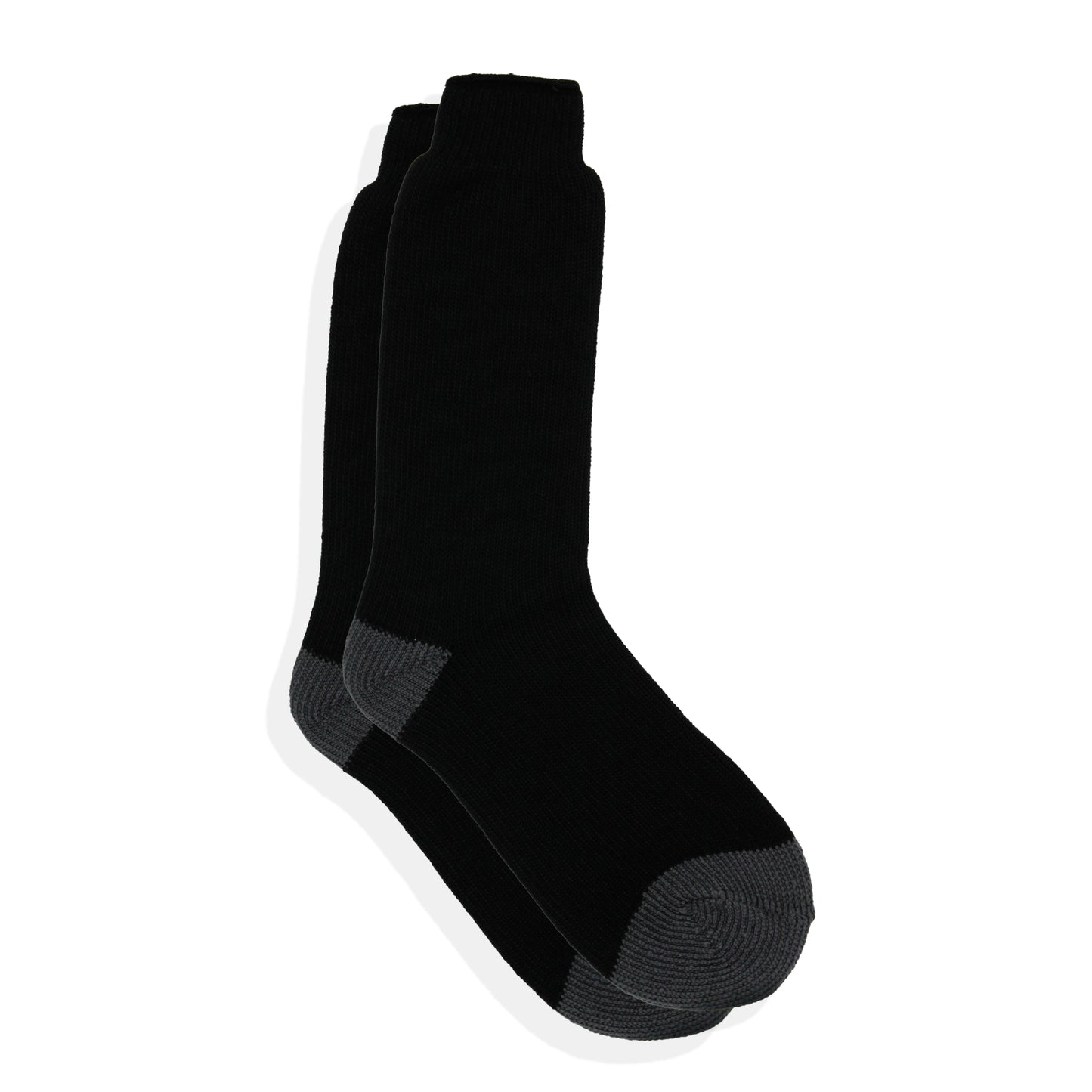 Men’s Heat Retainer Crew Socks