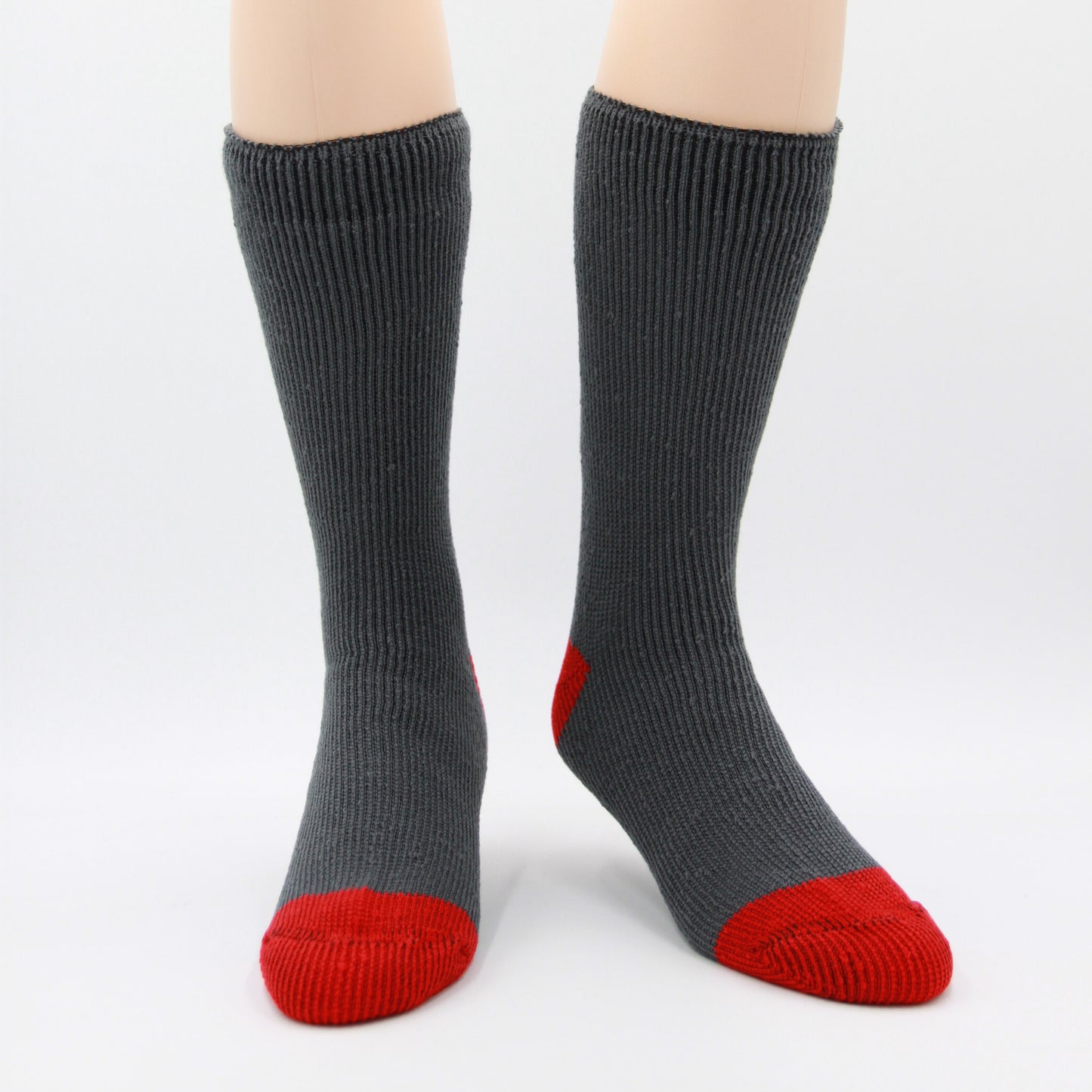Men’s Heat Retainer Crew Socks