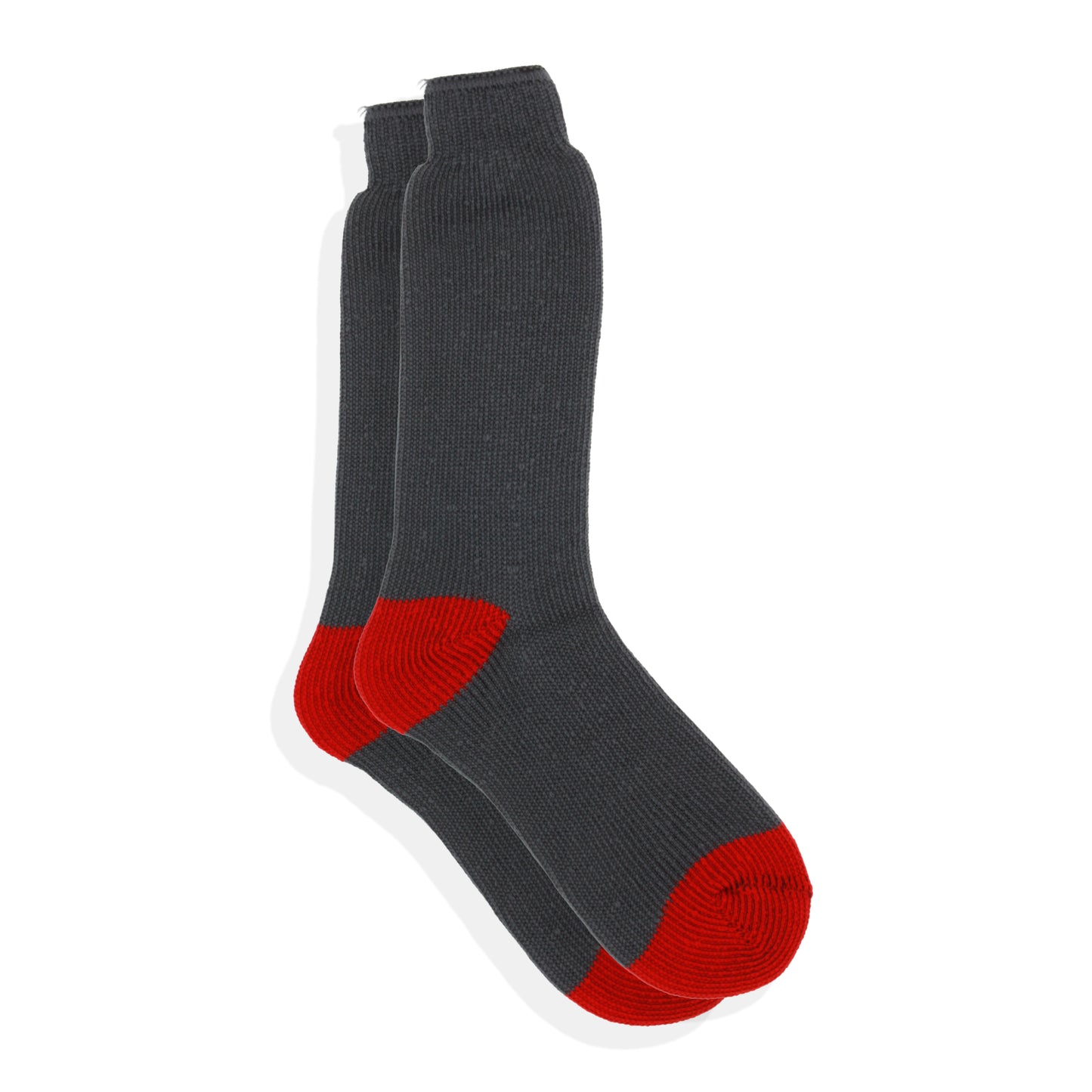Men’s Heat Retainer Crew Socks