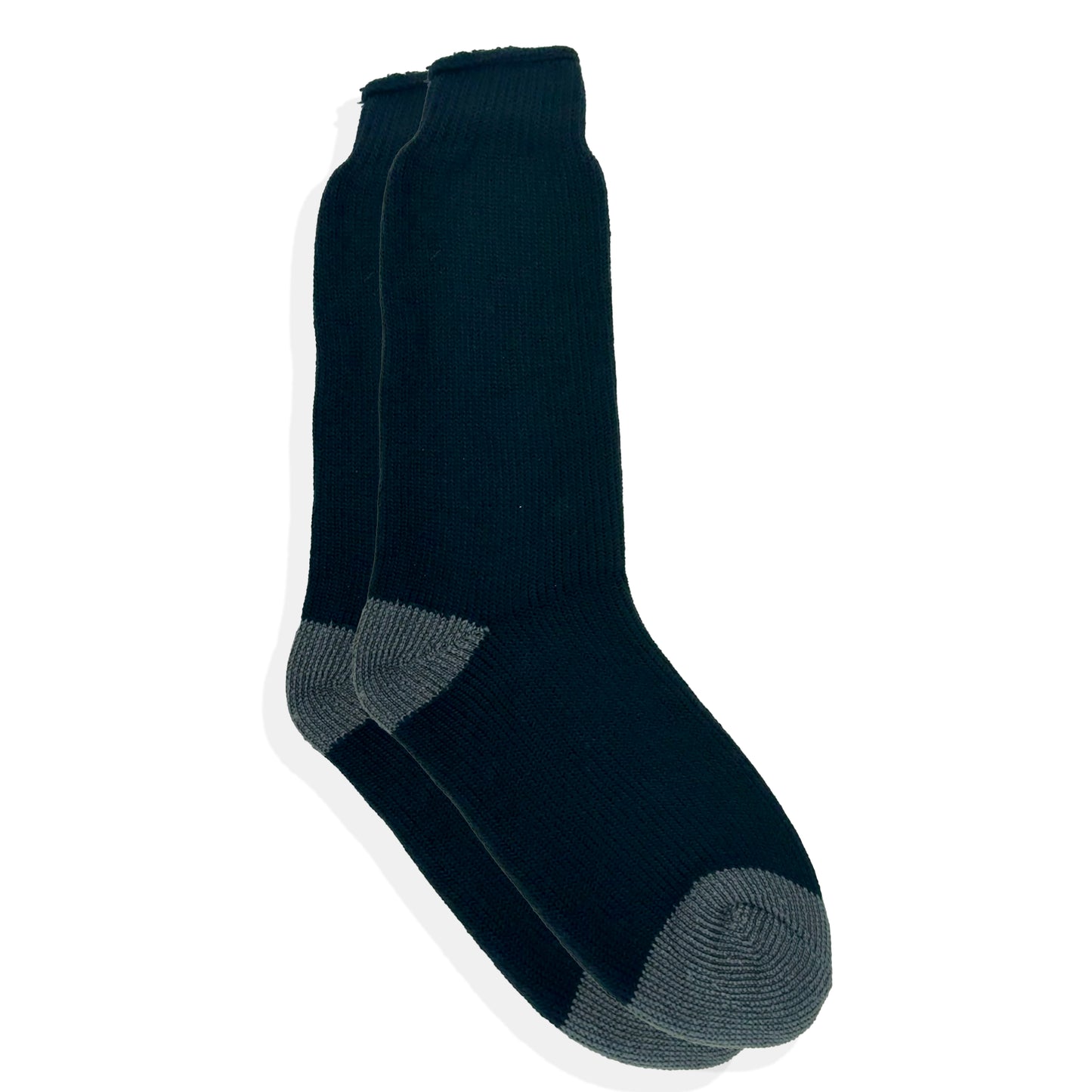 Men’s Heat Retainer Crew Socks