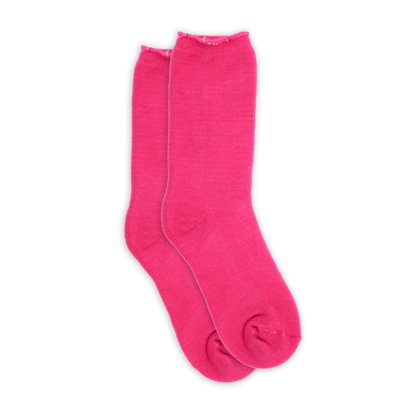 Ladies Heat Crew Socks