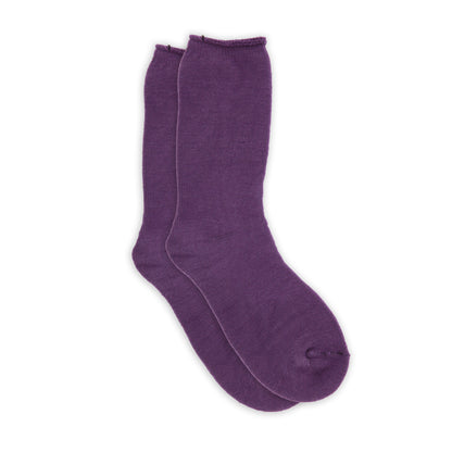 Ladies Heat Crew Socks