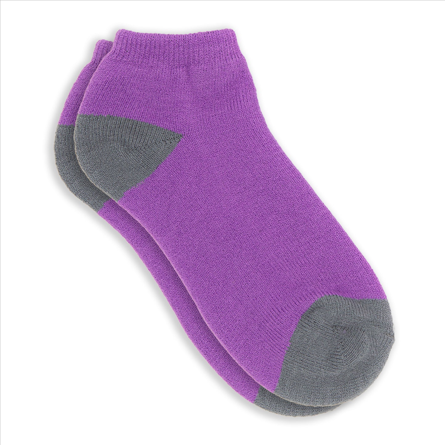 Ladies Low Cut Heat Socks