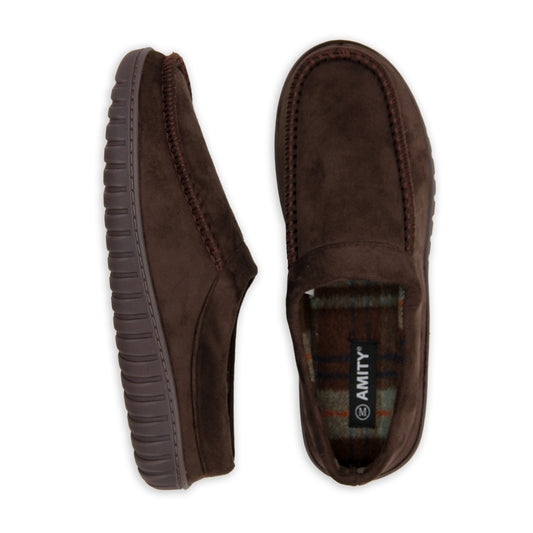 Men's Espadrille Slippers